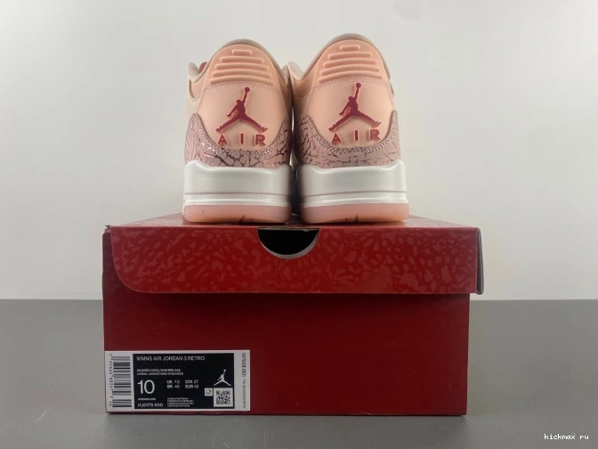 Cheap (W) Day Jordan Valentines HJ0178-600 3 Air 0718